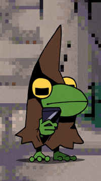 Magic Fantasy GIF