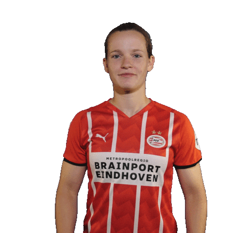 Football Sport Sticker by PSV