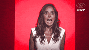 Halloween Susto GIF by Mediaset España