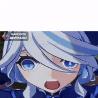 Scream GIF