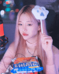 Cute Girl GIF