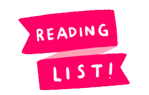 buibubacabuku giphyupload book reading read Sticker