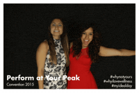 whynotyours GIF by Perform at Your Peak Photo Experience