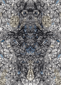 Robot Nft GIF by Luis Ricardo