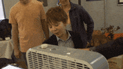 looking for buldum GIF by TLC Turkiye