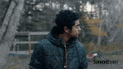 Surreal GIF by Blue Ice Pictures