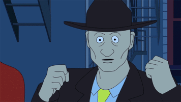 rickandmorty GIF by HOT STREETS