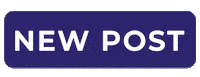 Post Love Sticker