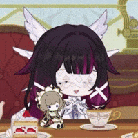 Genshin Impact GIF
