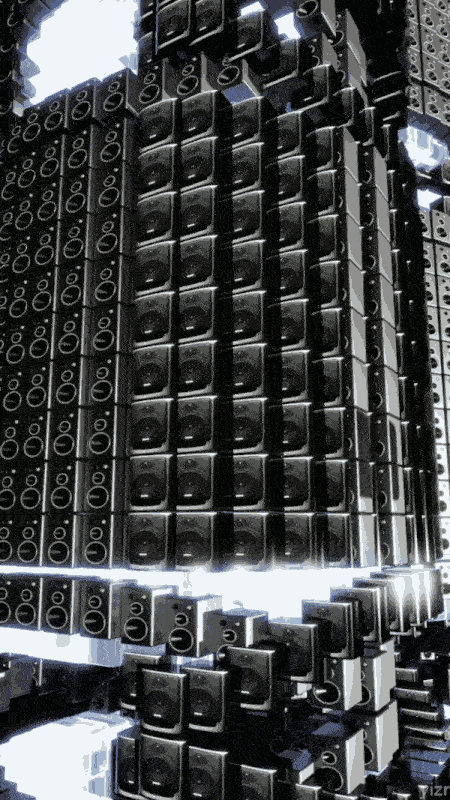 3D Tech GIF by Yizr
