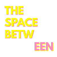 shamelesspodcast shameless thespacebetween the space between shameless podcast Sticker