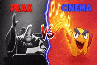 Peak GIF