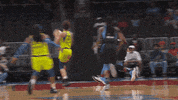 Get Out Of Here Womens Basketball GIF by Atlanta Dream