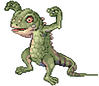 monster ro STICKER