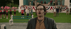 bill hader horror GIF by IT Movie