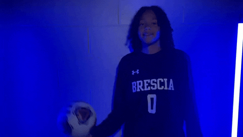 Brescia Womens Soccer GIF by Brescia University