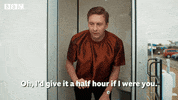 GIF by BBC