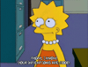 Happy Season 6 GIF by The Simpsons