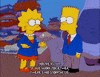 Lisa Simpson Episode 21 GIF by The Simpsons