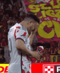 Sad Regular Season GIF by Major League Soccer
