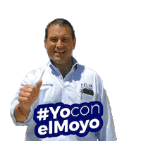 pan tamaulipas Sticker by Félix el Moyo García