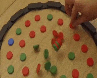 magnets GIF