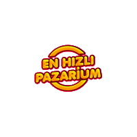 Pazarium Sticker by PAZARİUM TEKSTİL SAN. TİC. LTD. ŞTİ.