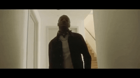 whereswongo giphygifmaker brent faiyaz GIF