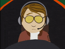 GIF by South Park 