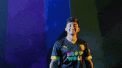 Amando Moreno Meow Wolf GIF by New Mexico United
