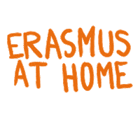 Erasmus Sticker by ESN Germany