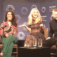 GIF by The Paley Center for Media