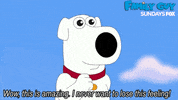 family guy GIF by Fox TV