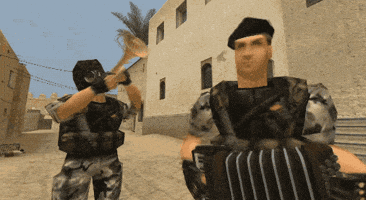 Remove Half Life GIF