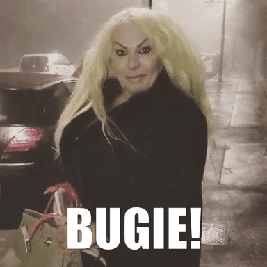 elenoire ferruzzi bugie GIF