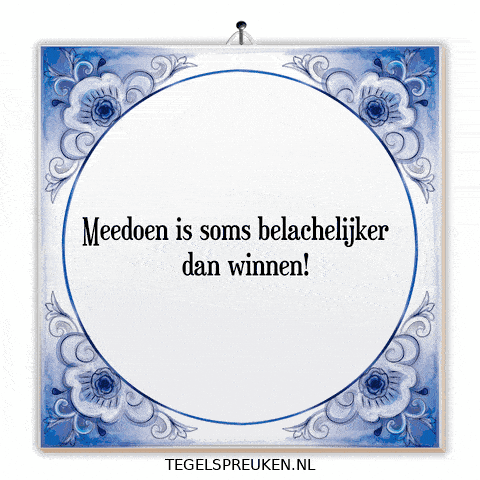 Team Humor GIF by Tegelspreuken.nl