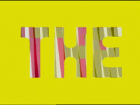 Art Glitch GIF