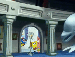 season 5 GIF by SpongeBob SquarePants