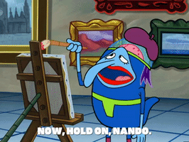 season 5 GIF by SpongeBob SquarePants