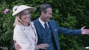 a place to call home yes GIF by Acorn TV