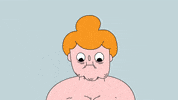 comedy central mermaid GIF by CsaK