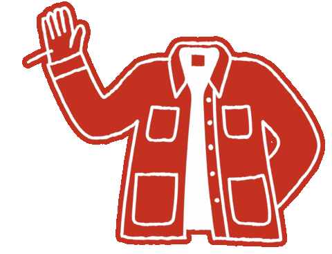 Paynter Sticker by paynterjacket