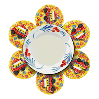 Mercadillo Sticker by SantafeMedellin