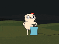 Dr Who Lol GIF by Cartoon Hangover