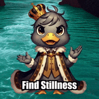 Sirduckbeth Character GIF by sirduckbeth