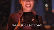 Happy Sugar Daddy GIF by M|SD Official