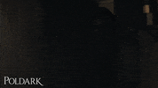 sad aidan turner GIF