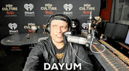 PopCultureWeekly wow shocked surprised damn GIF