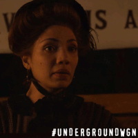 jasika nicole drama GIF by Underground