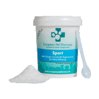 Epp Sticker by Europeanpetpharmacy